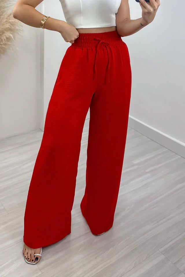 Calça Pantalona Noemi