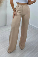 Calça Pantalona Camila