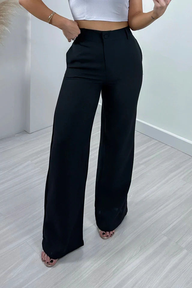 Calça Pantalona Camila
