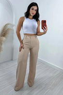 Calça Pantalona Camila