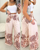 Calça Pantalona Daphne