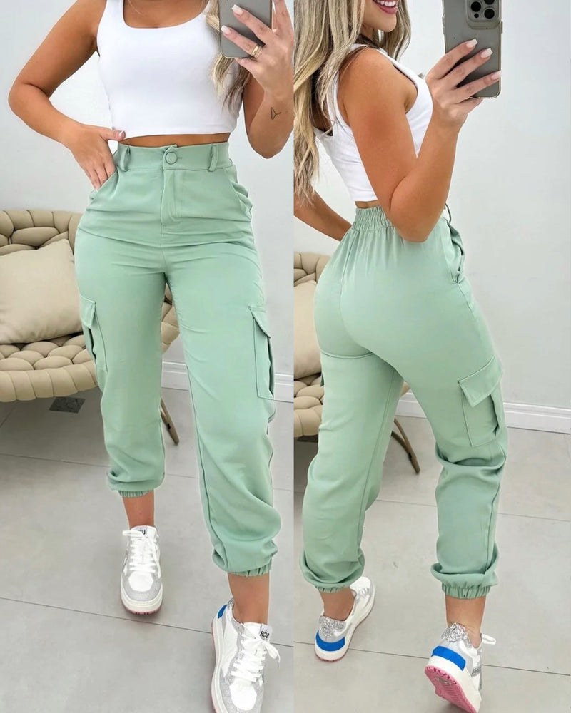 Calça Jogger Isabelle