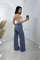 Calça Juliete Linho