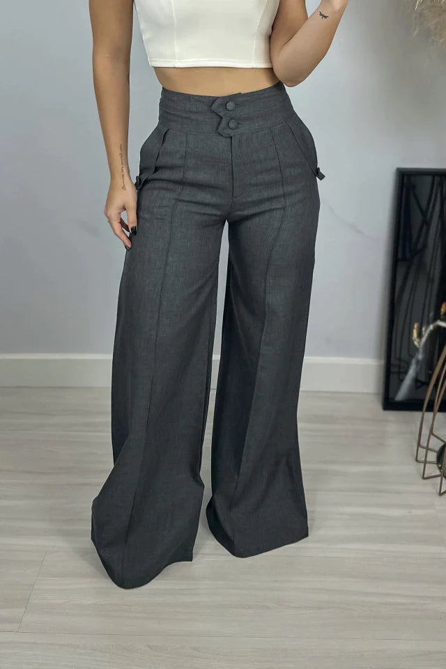 Calça Juliete Linho