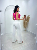 Calça Pantalona Camila