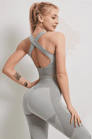 Conjunto Miami - (Casaco, top e Calça)