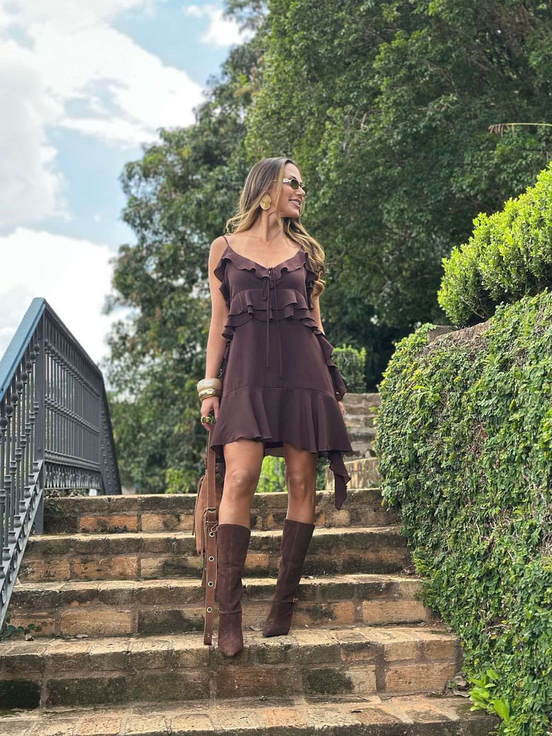Vestido Lulu