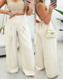 Calça Pantalona Raquel