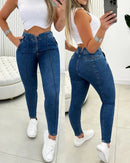 Calça Jeans Tati
