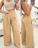 Calça Pantalona Raquel