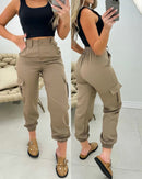 Calça Jogger Isabelle